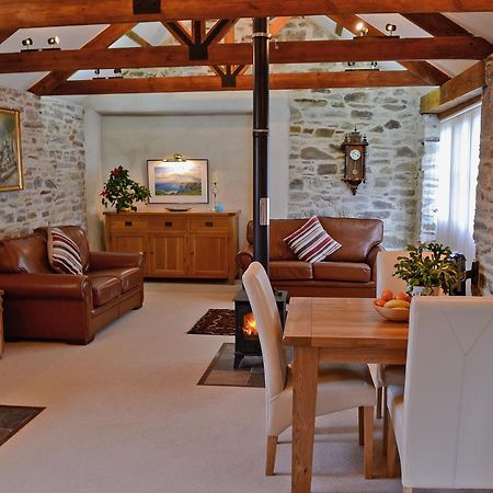 Penno Cottage - 24440 Bodmin Buitenkant foto