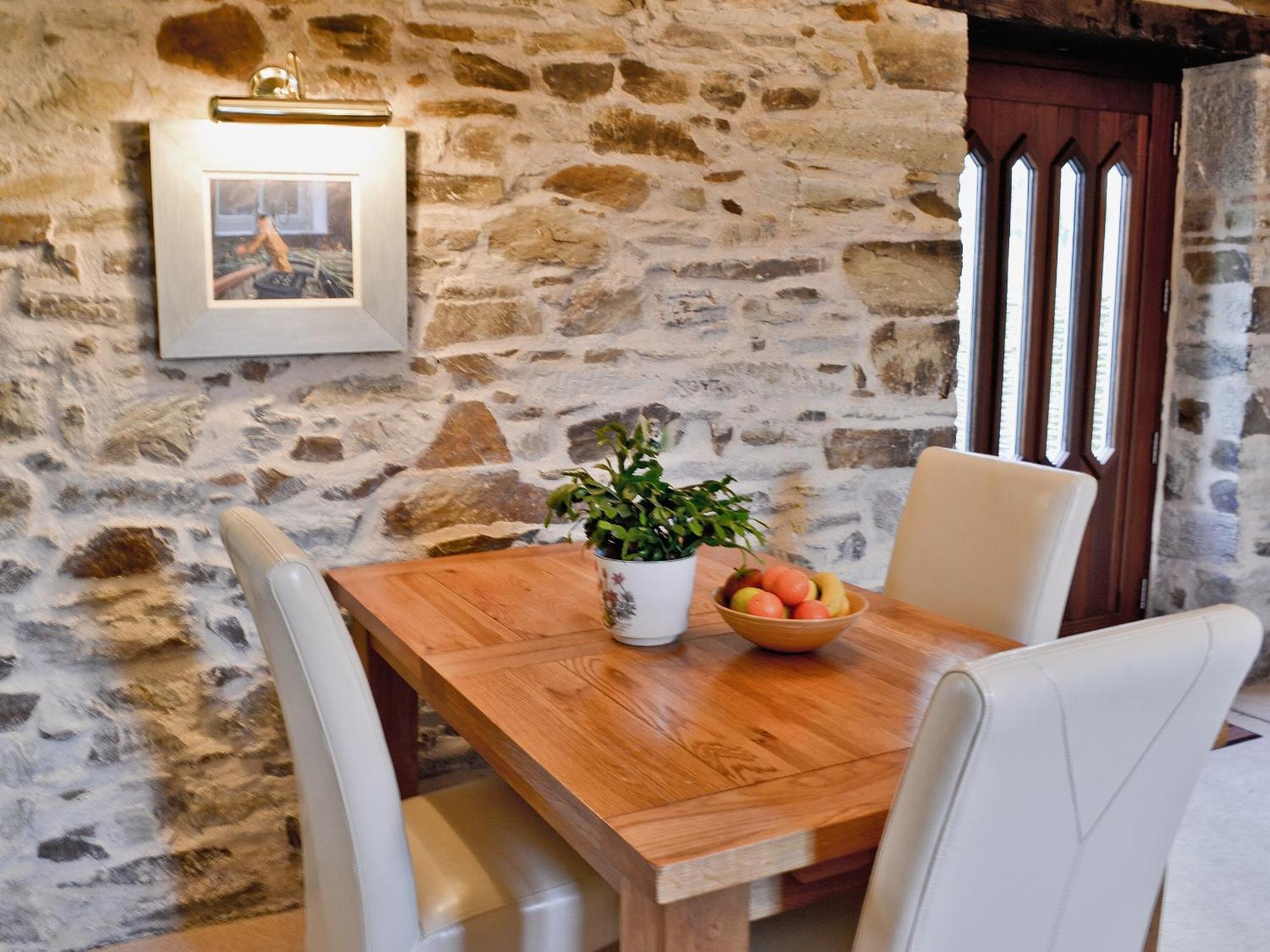 Penno Cottage - 24440 Bodmin Buitenkant foto