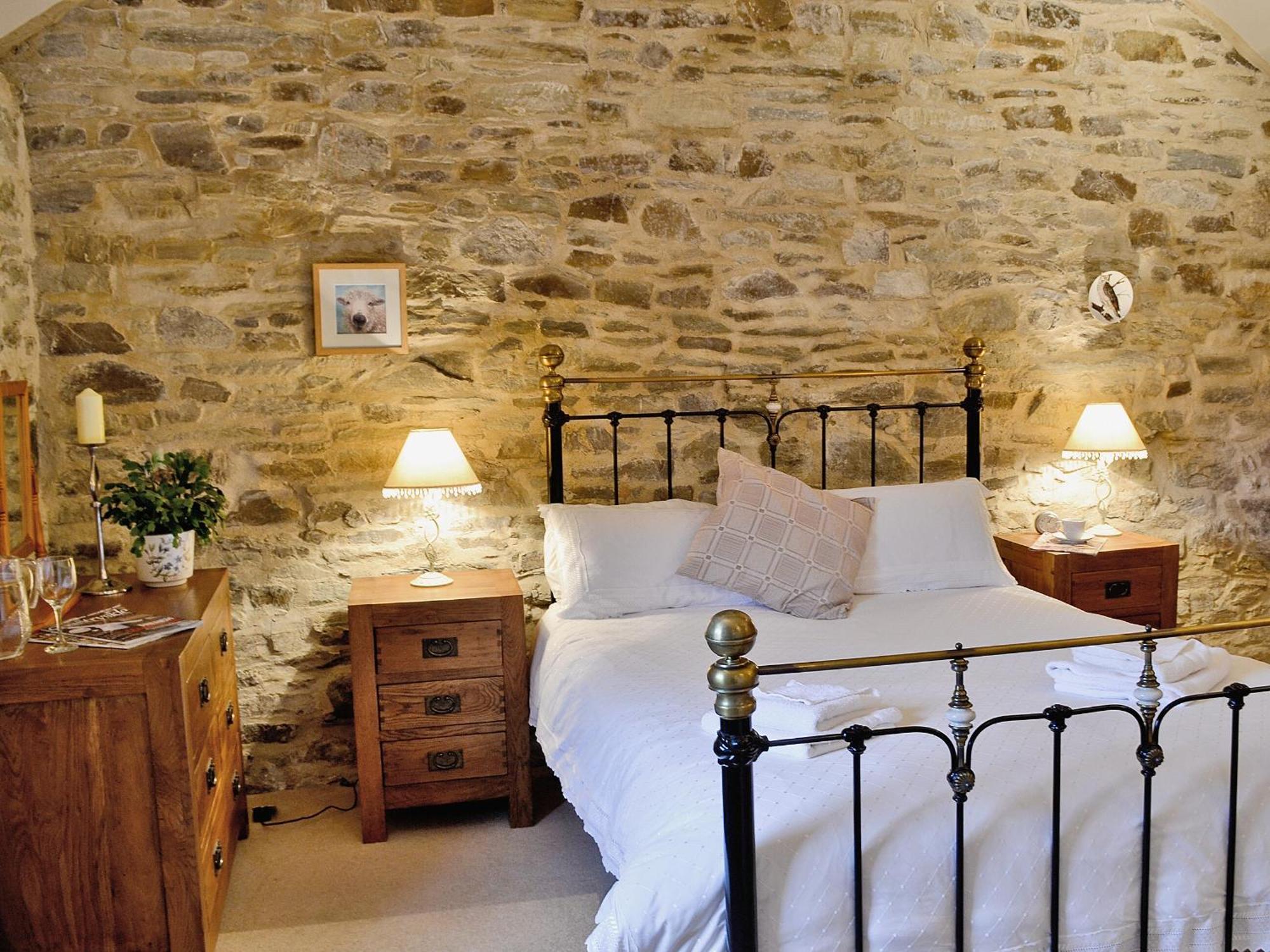 Penno Cottage - 24440 Bodmin Buitenkant foto