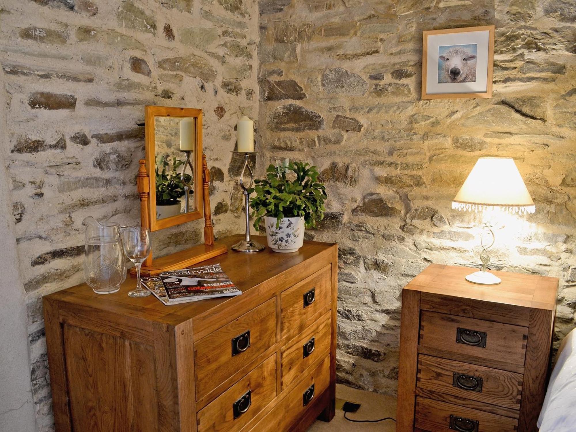 Penno Cottage - 24440 Bodmin Buitenkant foto