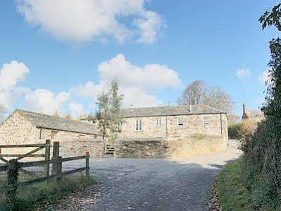 Penno Cottage - 24440 Bodmin Buitenkant foto