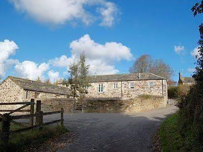 Penno Cottage - 24440 Bodmin Buitenkant foto